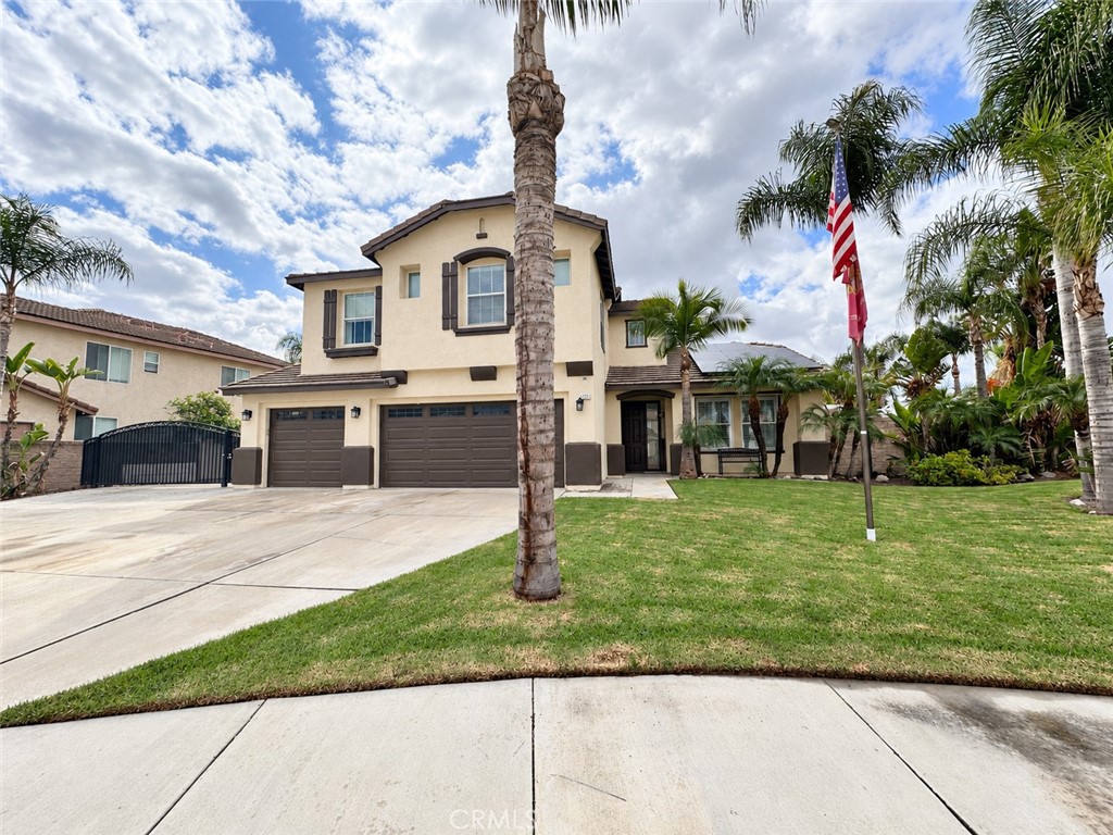 7251 White Owl Court Property Photo 1