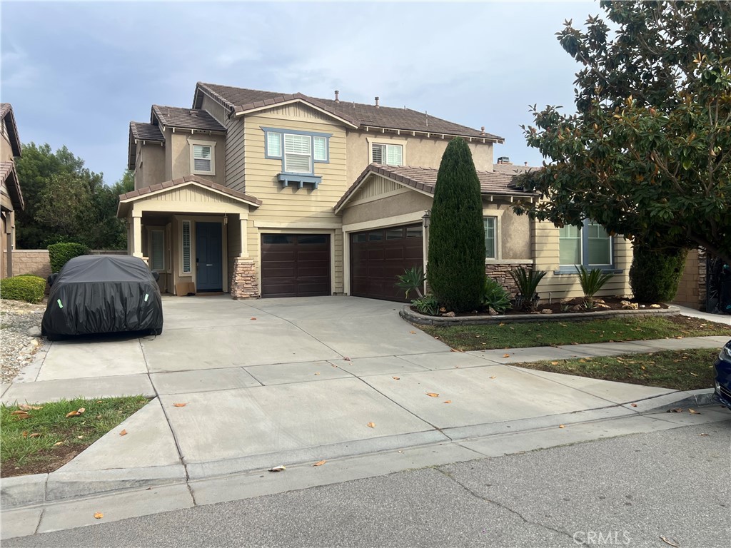 7603 Duck Creek Place Property Photo 1