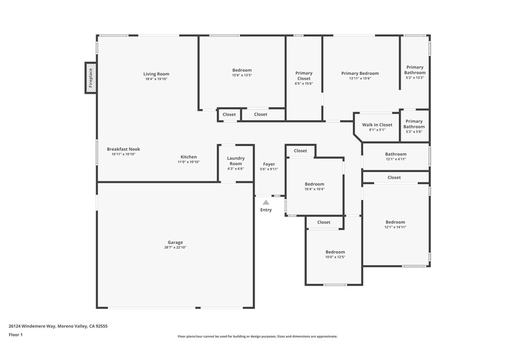 26124 Windemere Property Photo 26