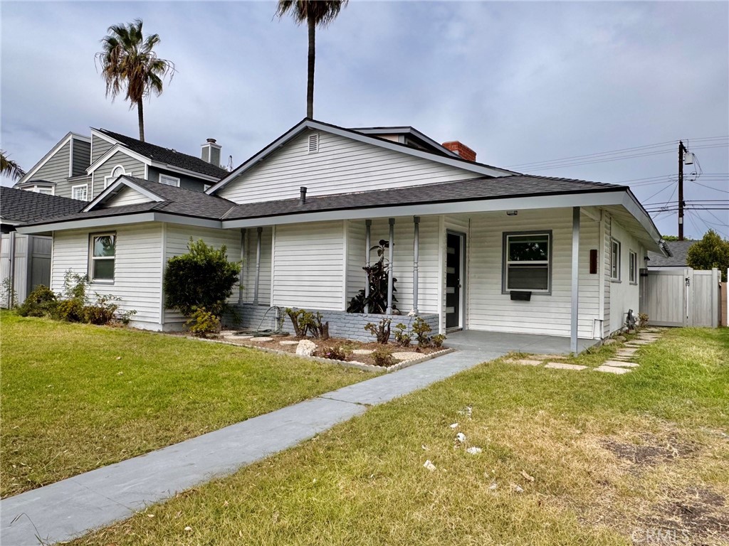 23320 Anza Avenue Property Photo 1