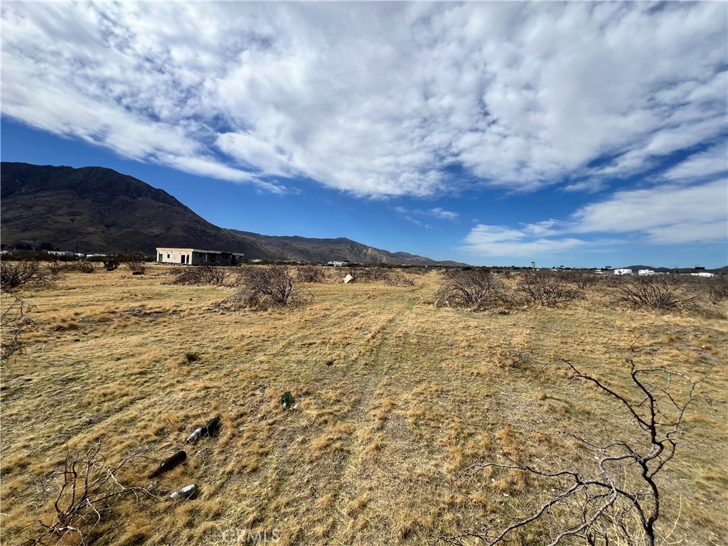 0 Jacueline Avenue Property Photo 3