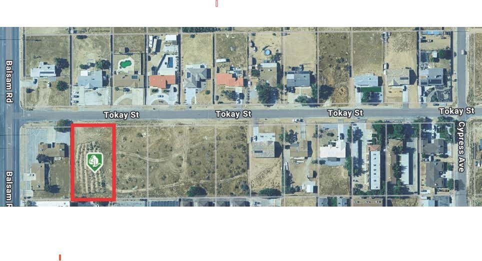 0 Tokay Property Photo 2