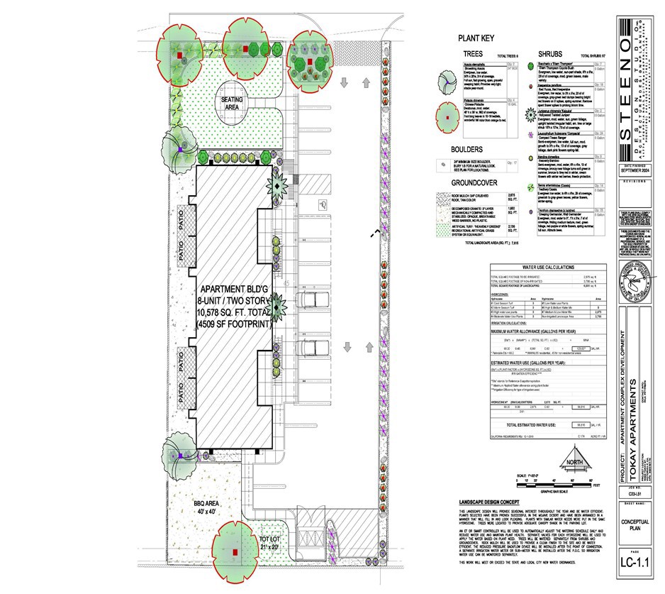 0 Tokay Property Photo 3