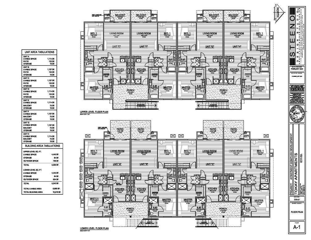 0 Tokay Property Photo 4