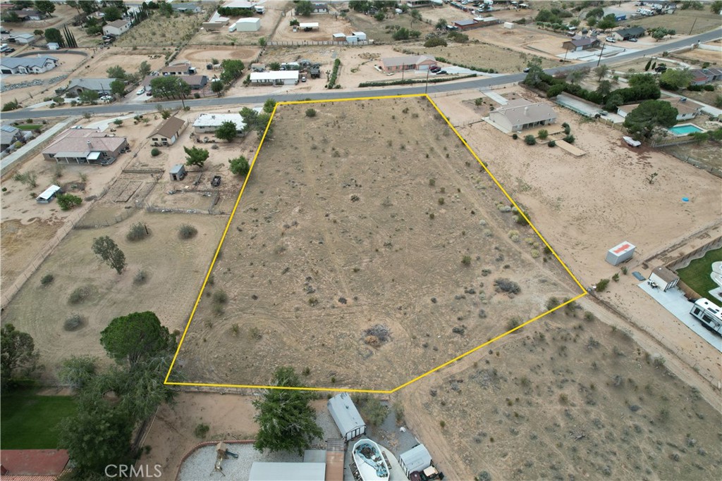 0 Verona Street Property Photo 1