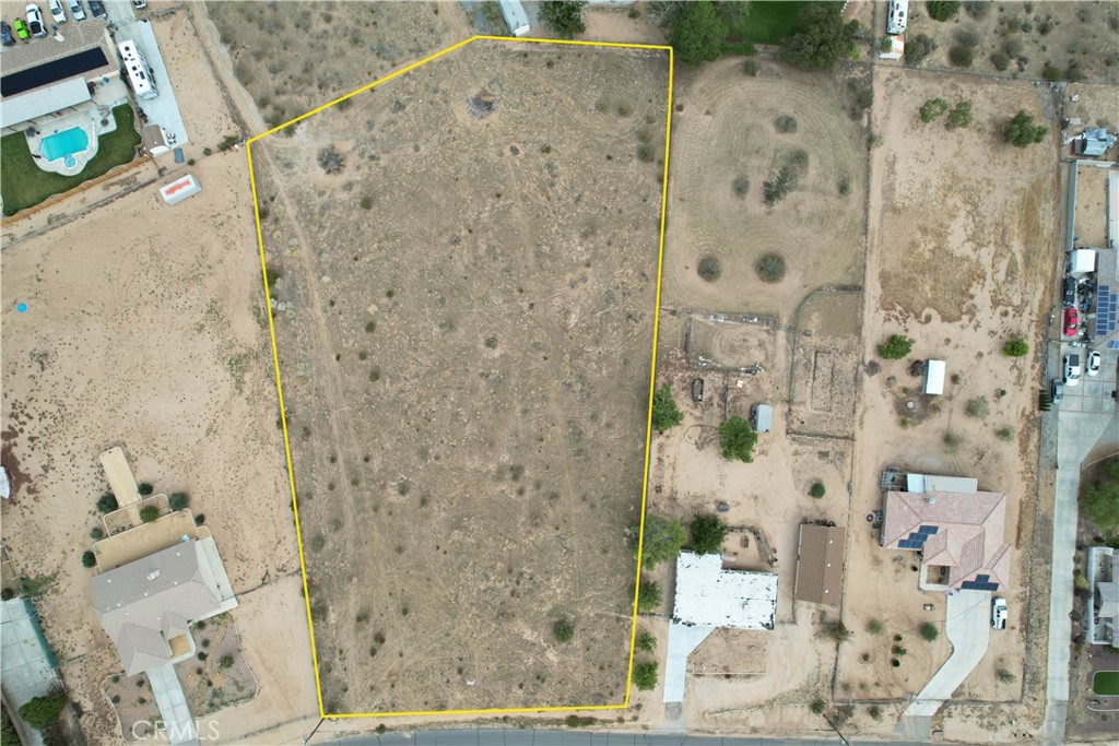 0 Verona Street Property Photo 3