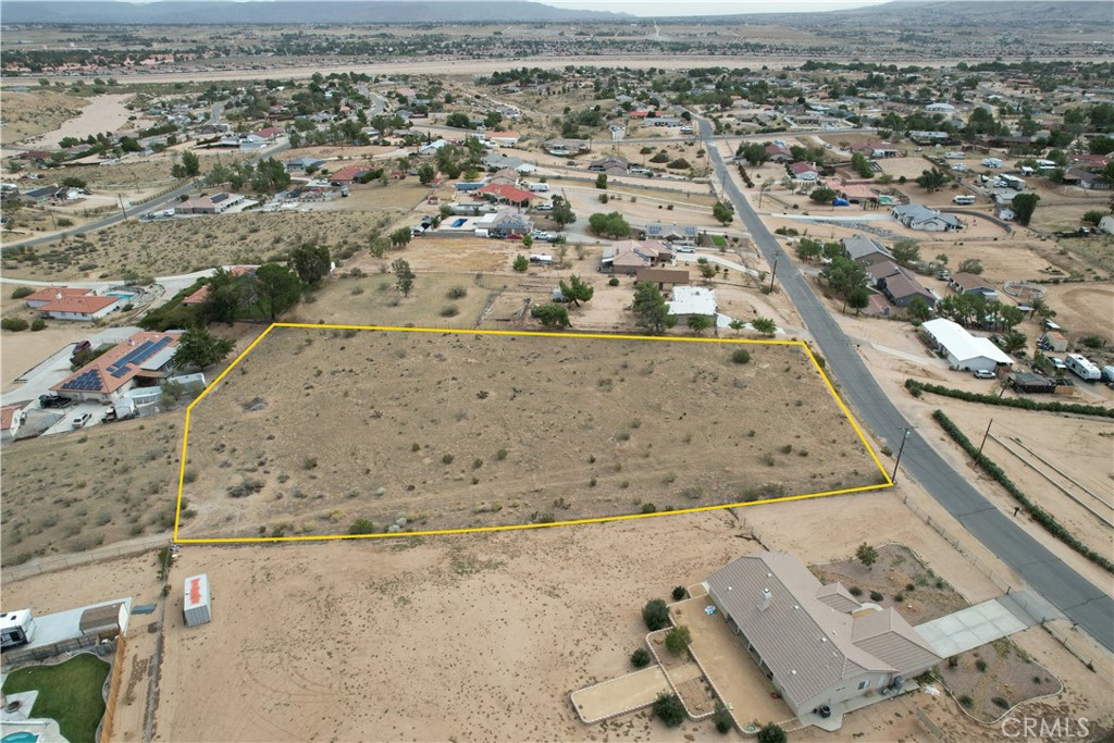 0 Verona Street Property Photo 4