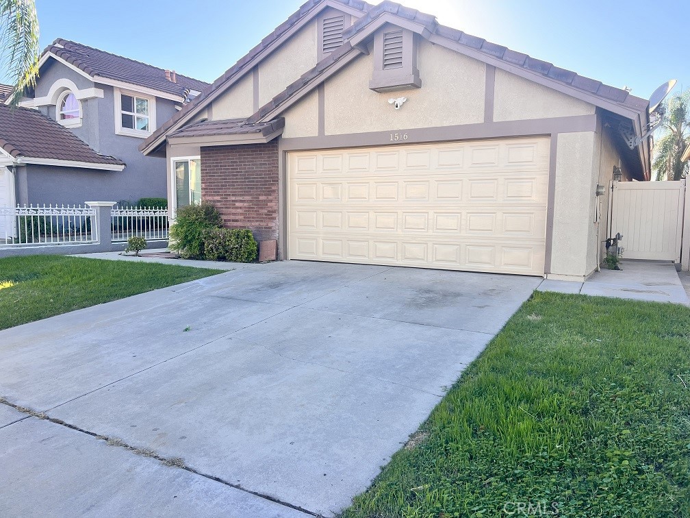 1516 Medallion Court Property Photo 1