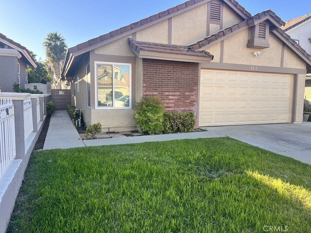 1516 Medallion Court Property Photo 2
