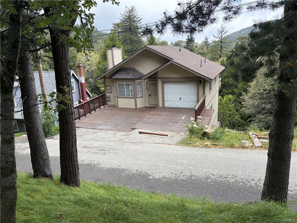 22198 Sw Pine Drive Property Photo 1