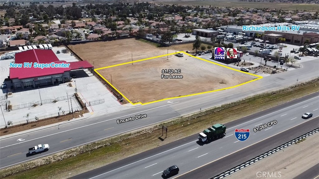 0 Encanto Road Property Photo 1