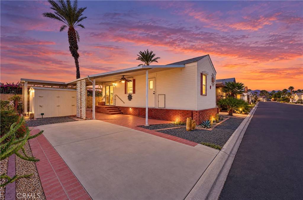81620 AVENIDA 8 Property Photo 1