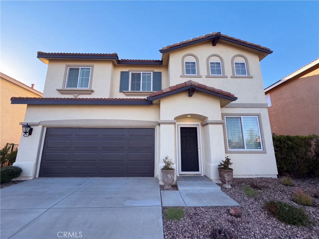 37601 Ficus Court Property Photo 1