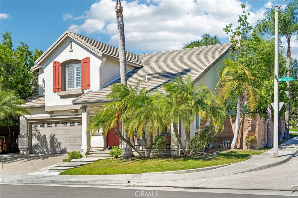 1027 Kemp Drive Property Photo 2