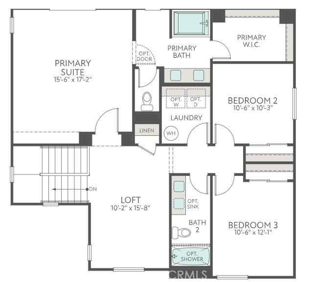 5538 Kiwi Court Property Photo 3