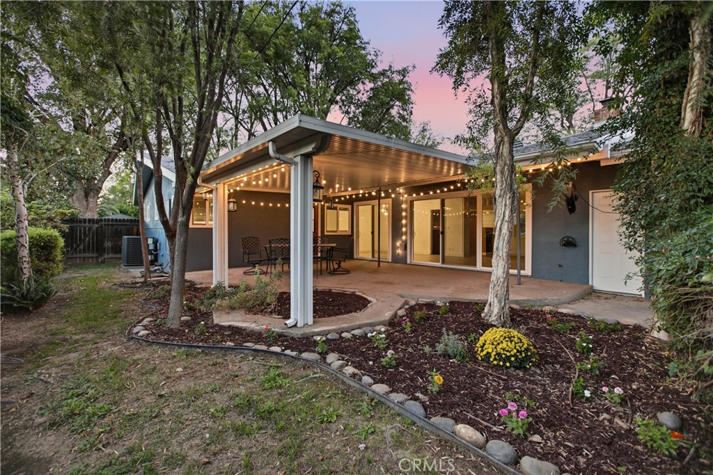 4834 Cliffside Property Photo 43