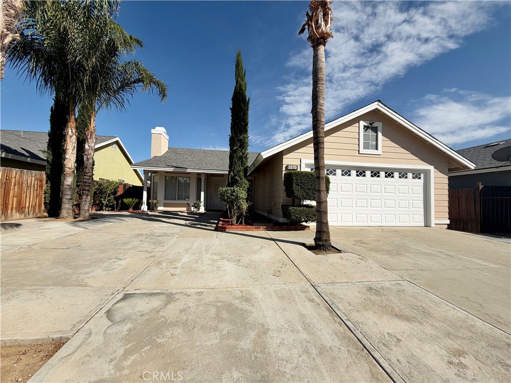 2579 Agile Court Property Photo 1