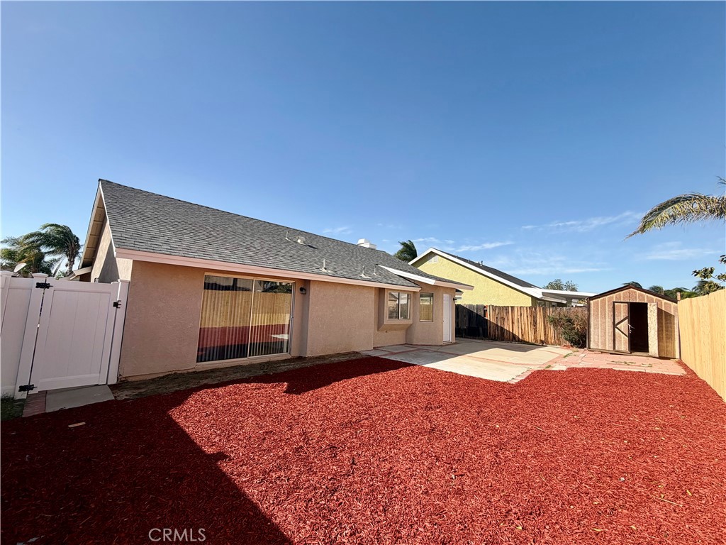 2579 Agile Court Property Photo 36