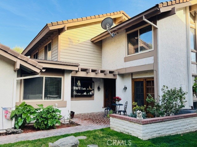 712 Via Zapata Property Photo 1