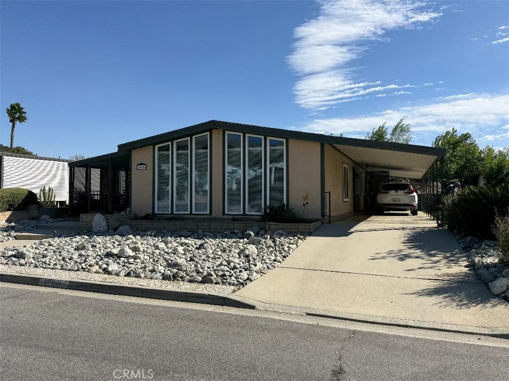40901 Cheyenne Property Photo 1