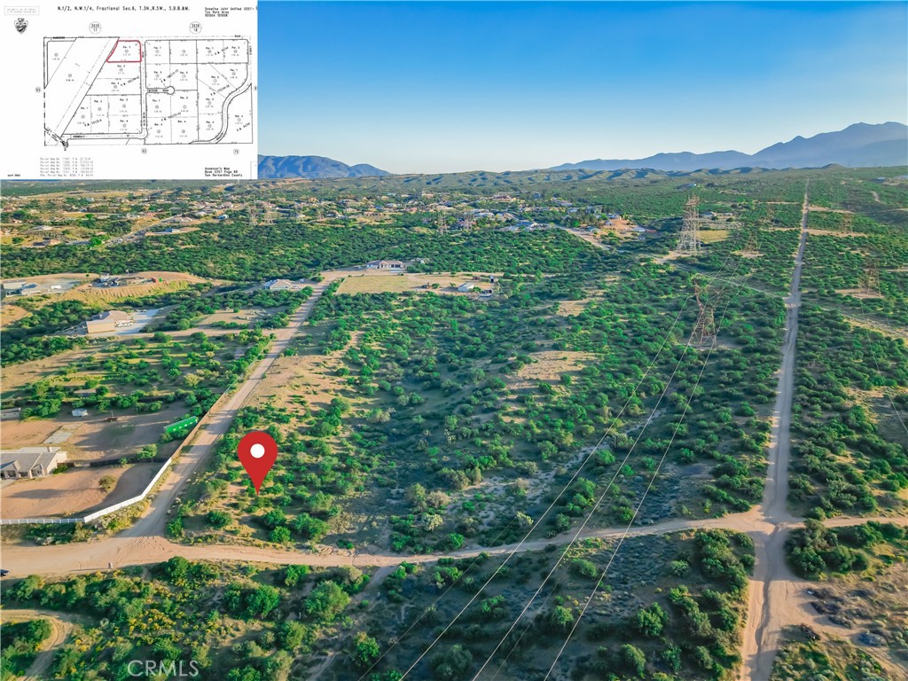 0 Alta Mesa Rd Property Photo 4