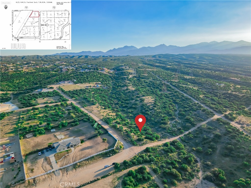 0 Alta Mesa Rd Property Photo 5