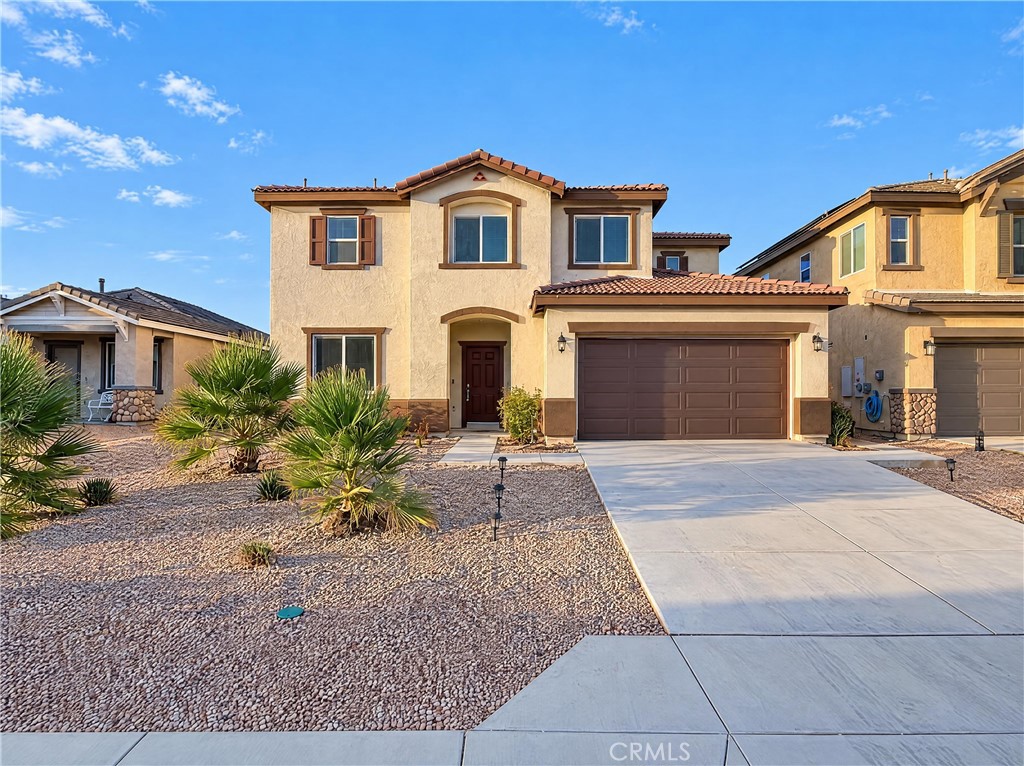 3019 Desert Cloud Property Photo 1