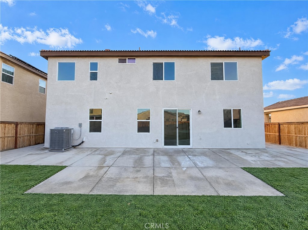 3019 Desert Cloud Property Photo 3