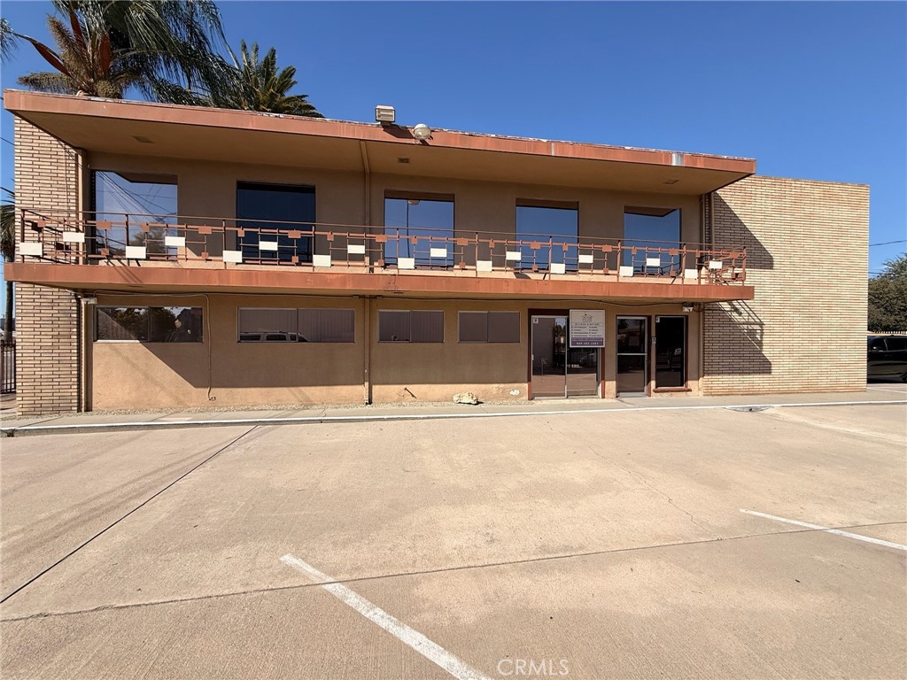 813 N D St Property Photo 3