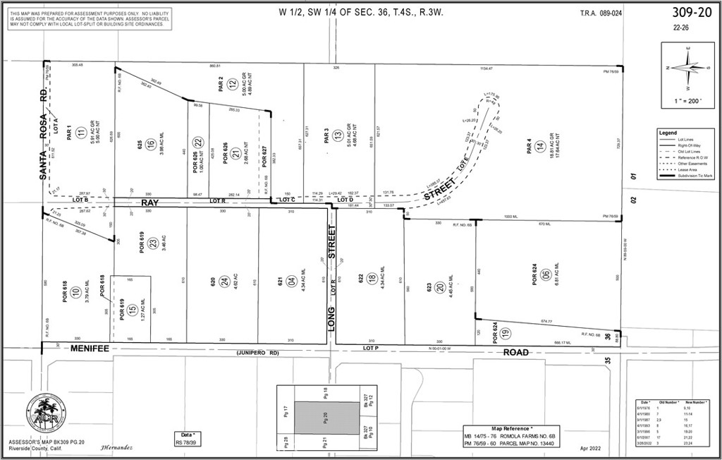 23600 Ray Property Photo 4