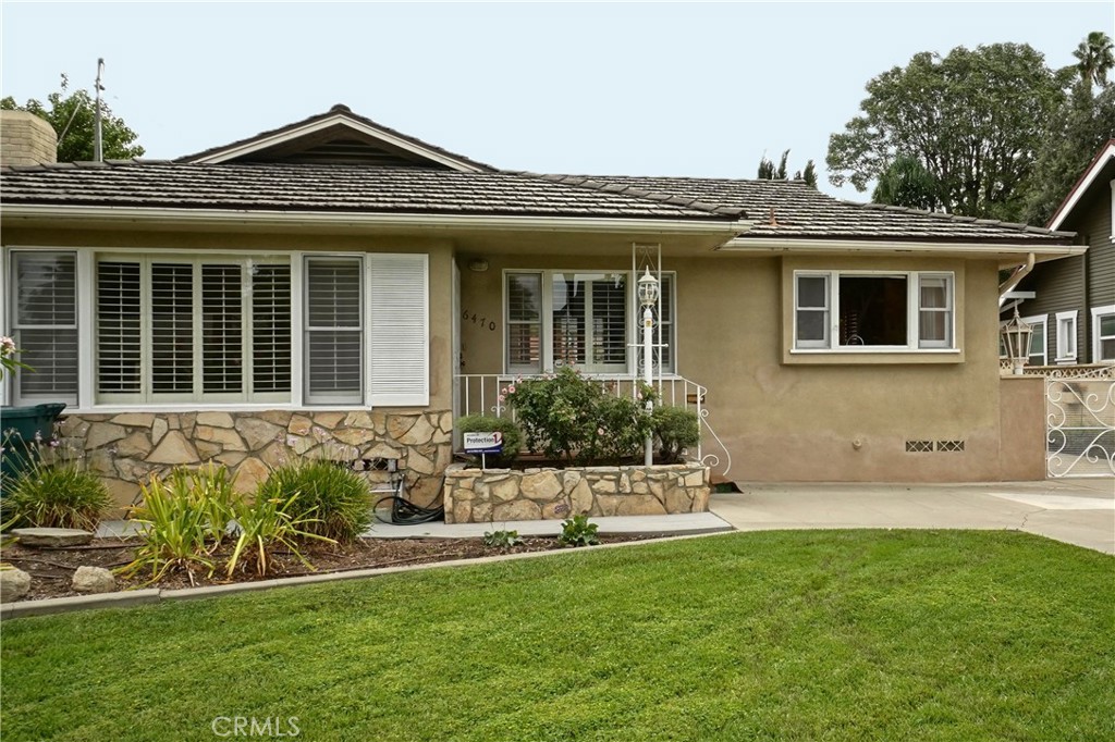 6470 Palm Avenue Property Photo 1