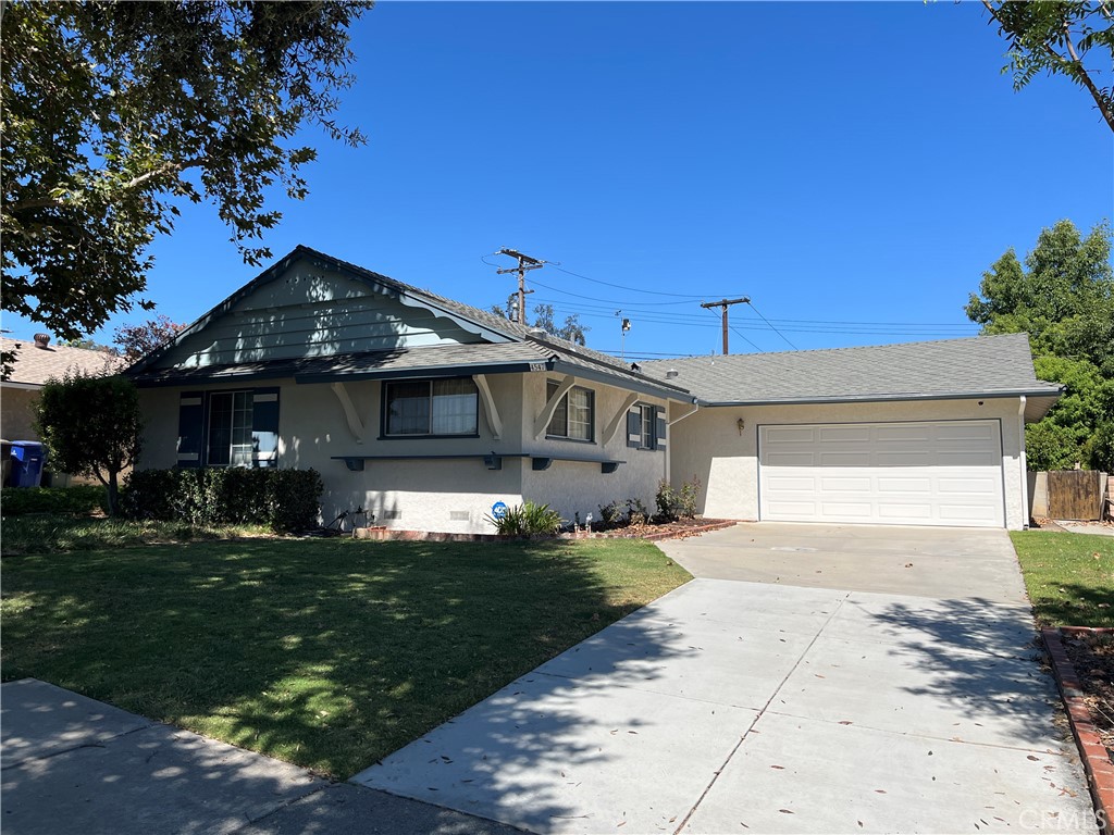 4547 Toyon Road Property Photo 1