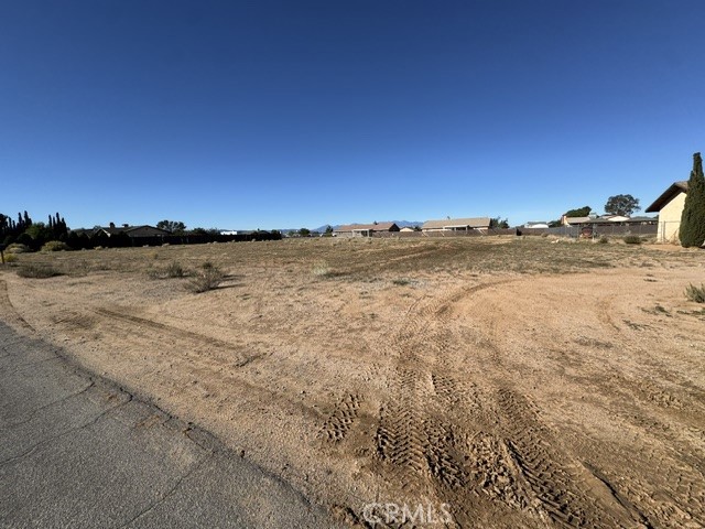 0 Merino Ave Property Photo 2