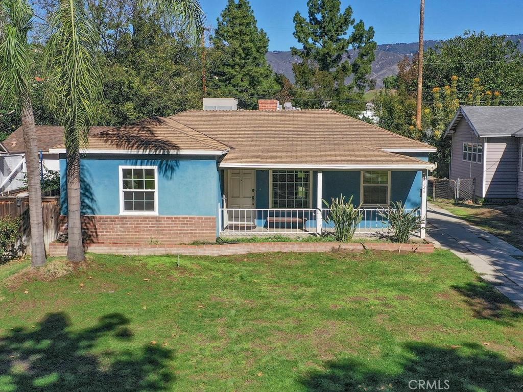 726 W Marshall Property Photo 2