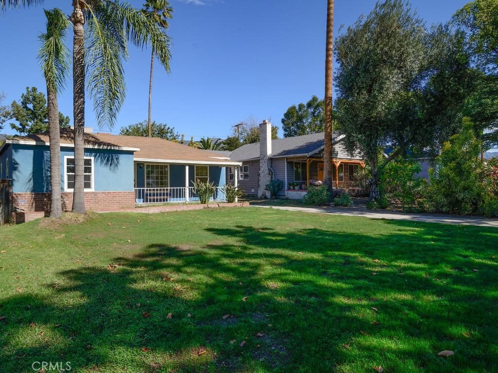 726 W Marshall Property Photo 3