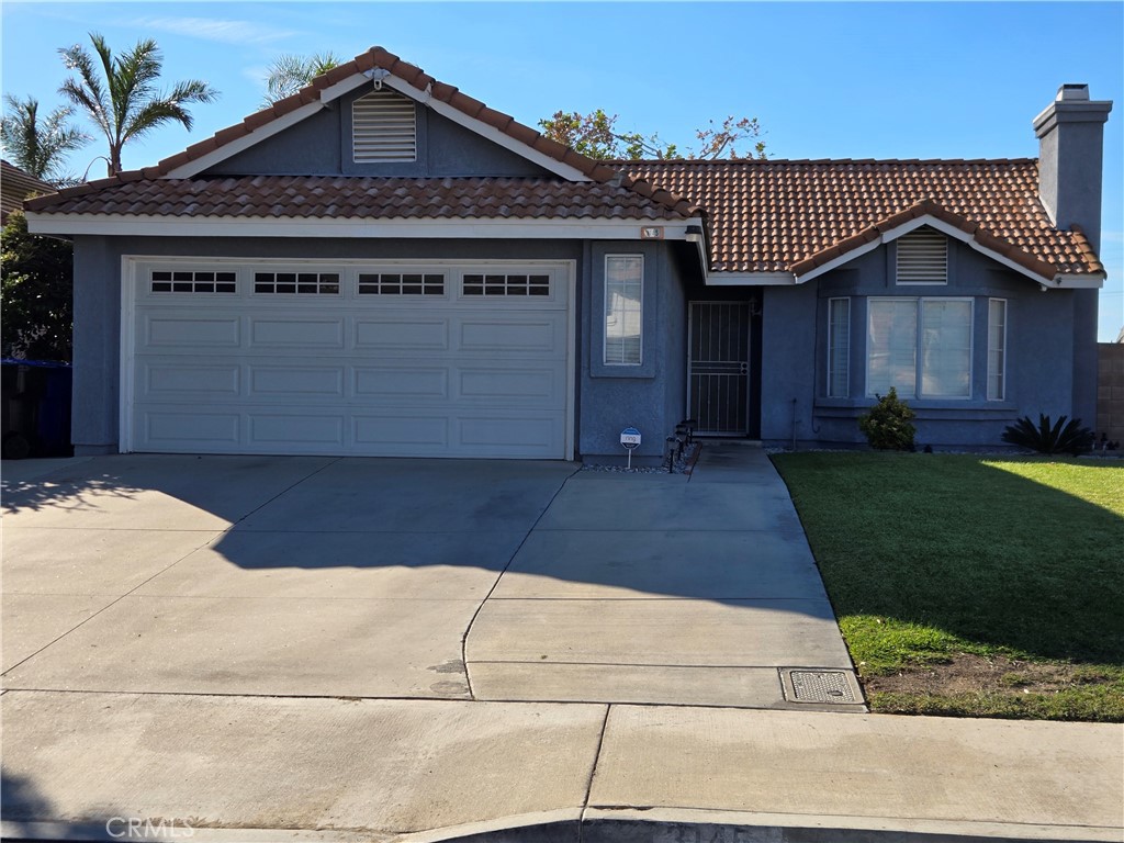 3145 Vintage Place Property Photo 1