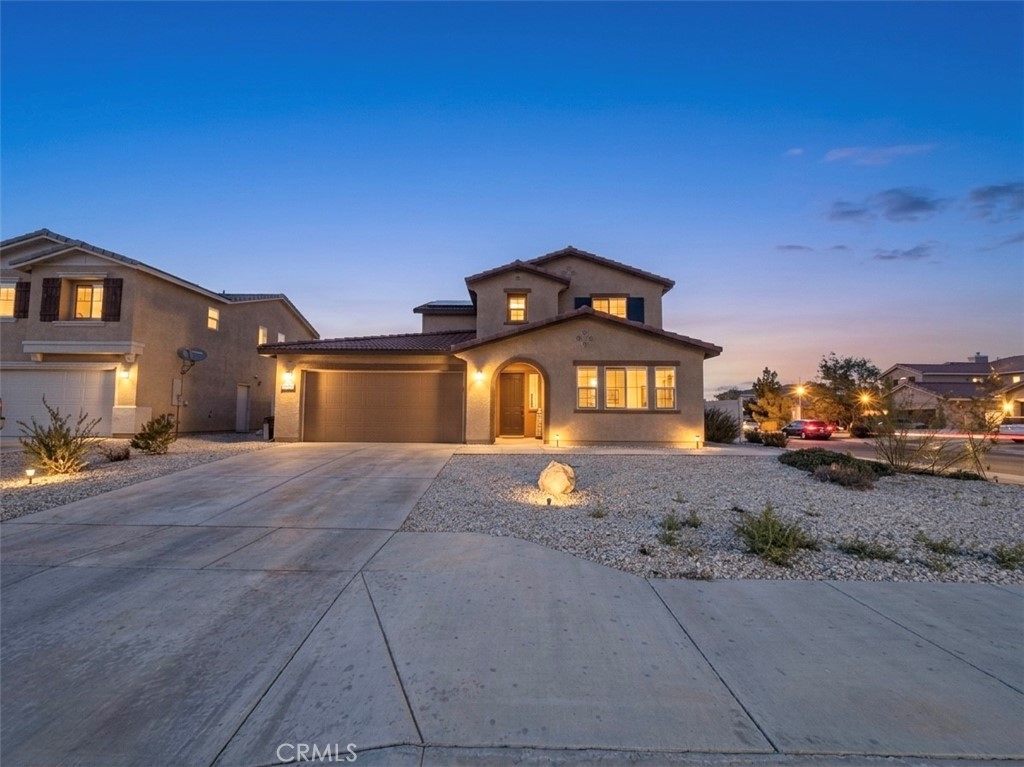 10356 Saddleback Drive Property Photo 1