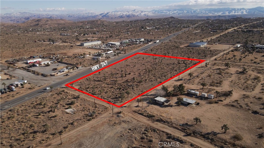 56825 Sun Oro Drive Property Photo 7