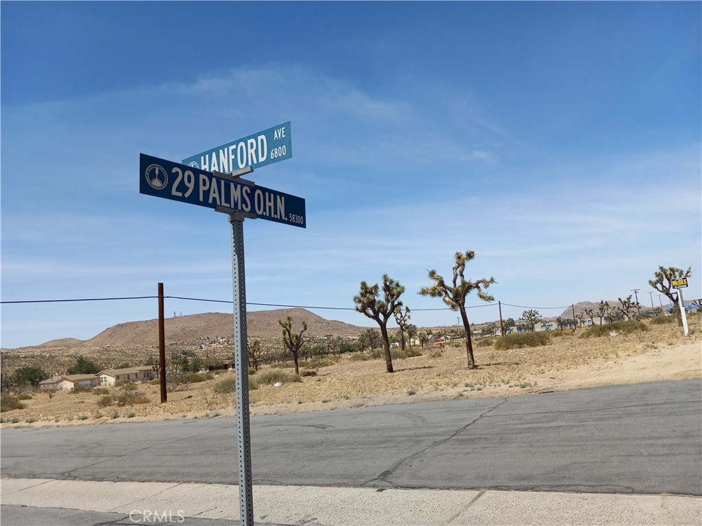 7 Twentynine Palms Property Photo 1
