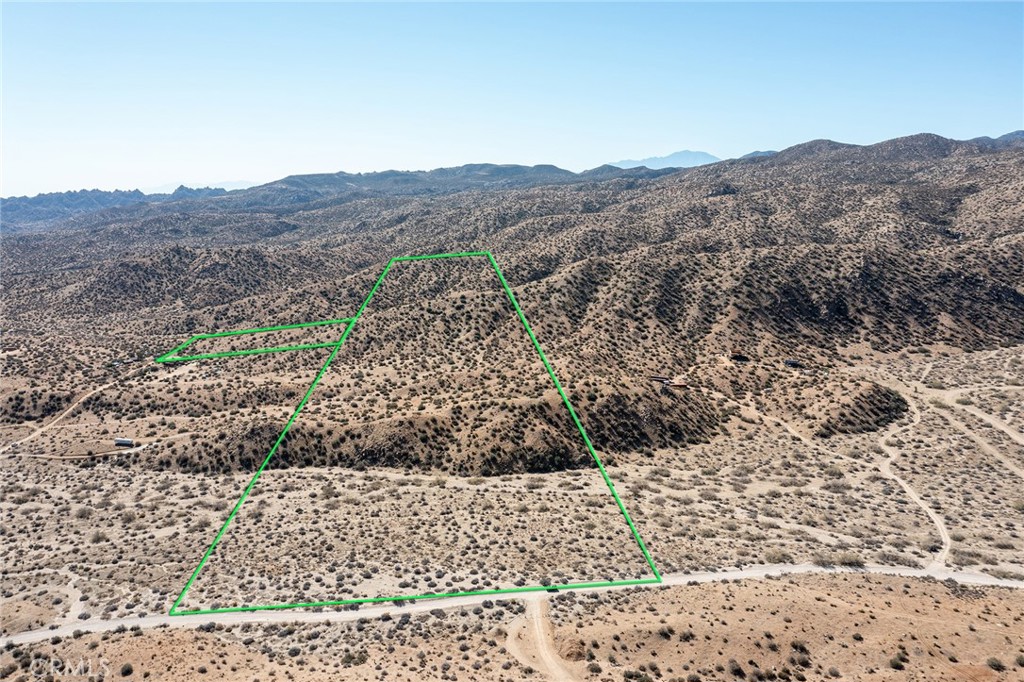 50600 Burns Canyon Road Property Photo 2