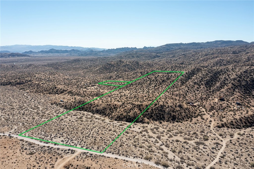 50600 Burns Canyon Road Property Photo 4