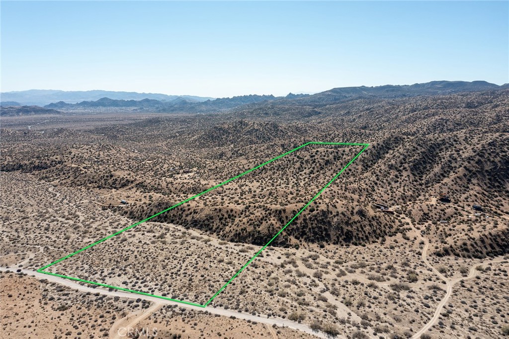 50600 Burns Canyon Road Property Photo 6