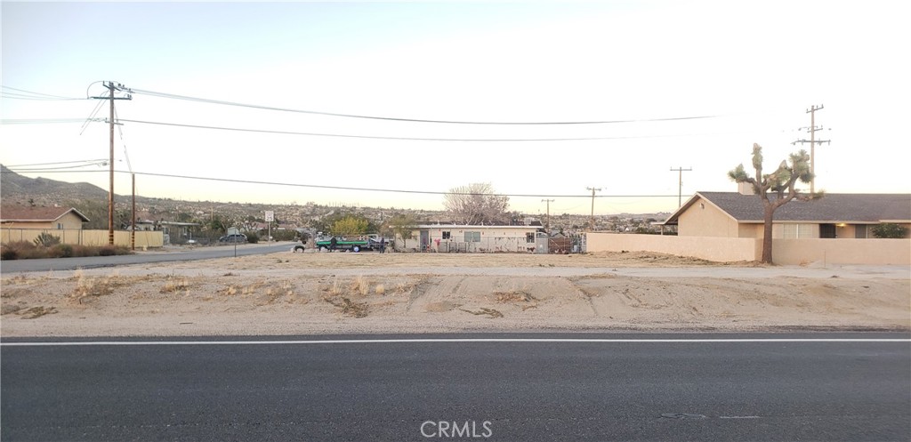 0 Ronald Drive Property Photo 1