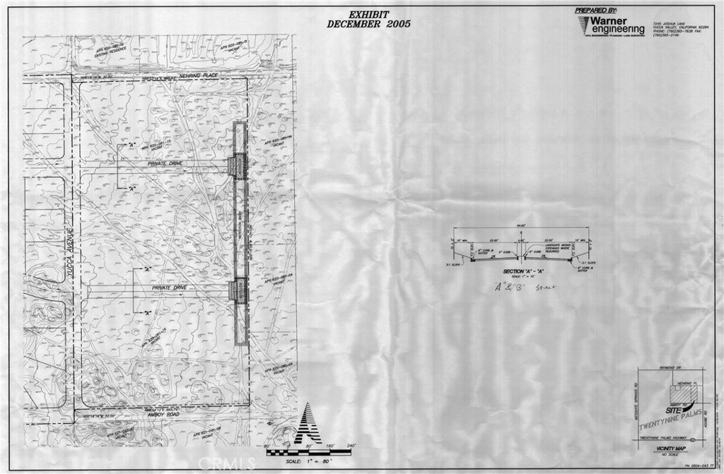 0 Amboy Road Property Photo 1