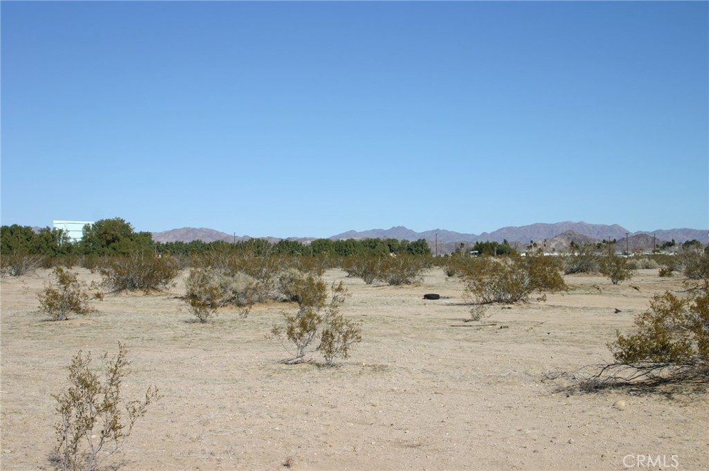 0 Amboy Road Property Photo 5