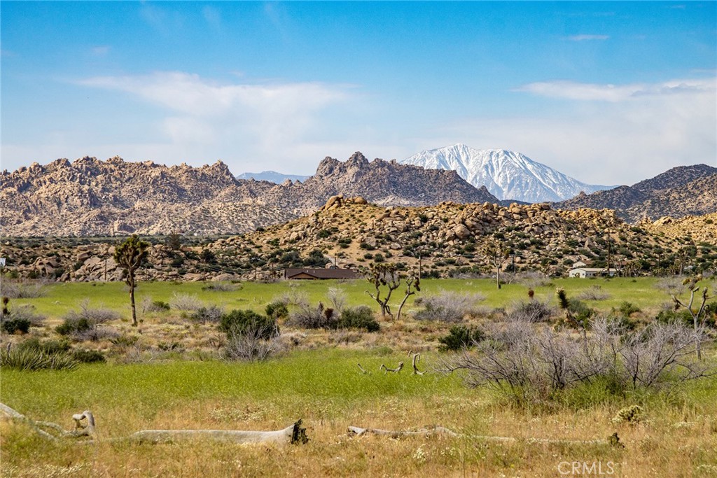 52550 Geronimo Trail Property Photo 1