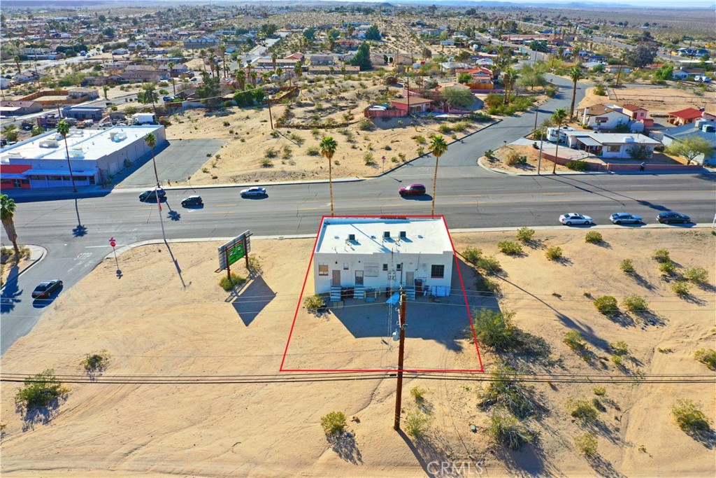 5823 Adobe Road Property Photo 6