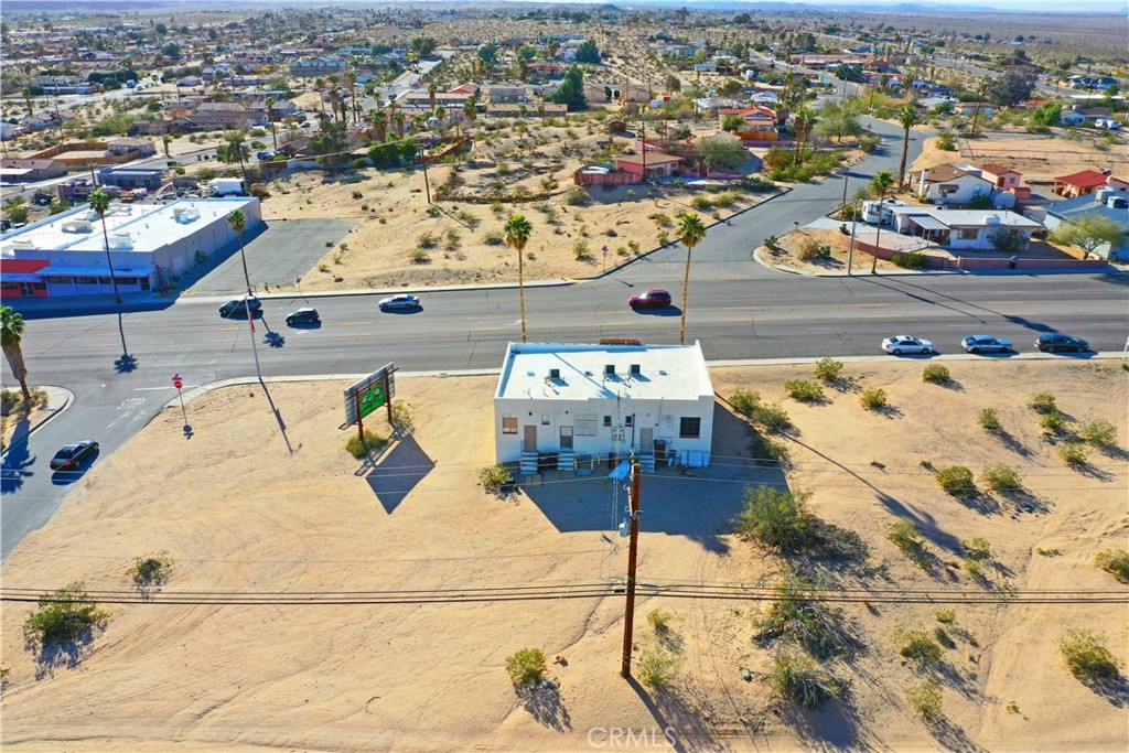 5823 Adobe Road Property Photo 7