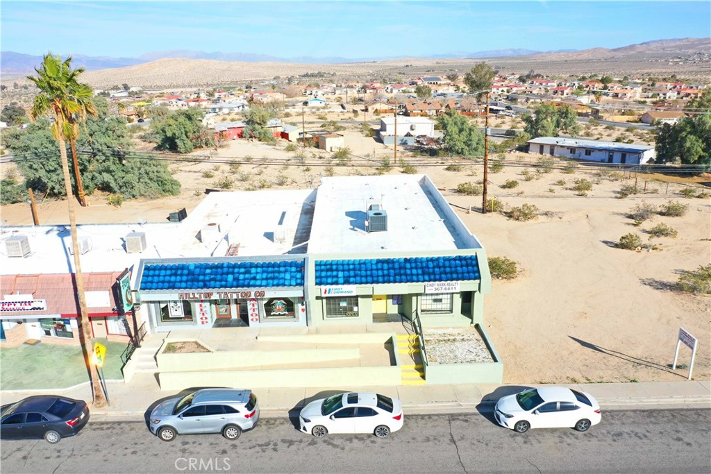 5785 Adobe Road Property Photo 3