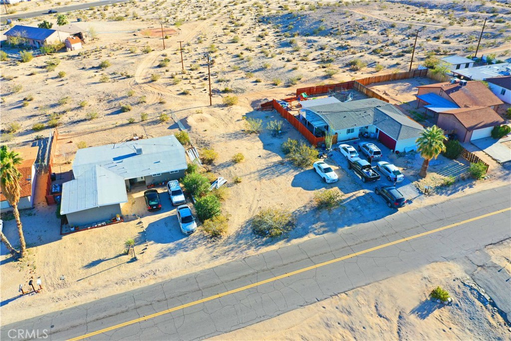 72347 El Paseo Drive Property Photo 1